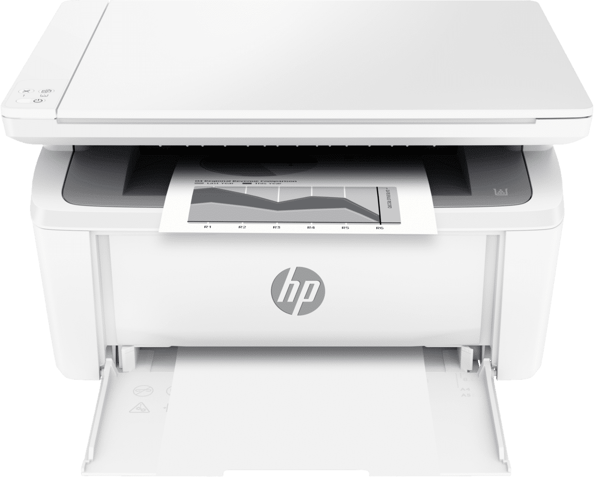 Imprimante HP LaserJet MFP M141a multifonction monochrome