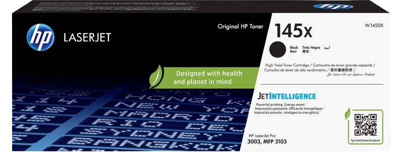 Toner HP 145X Original
